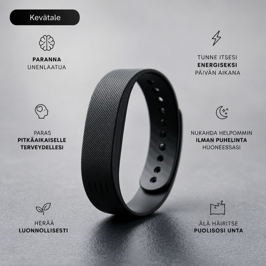 Wake Band