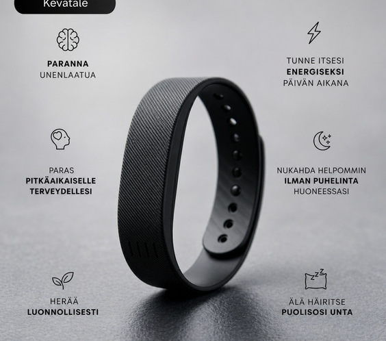 Wake Band