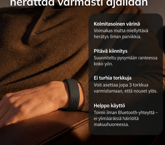 Wake Band