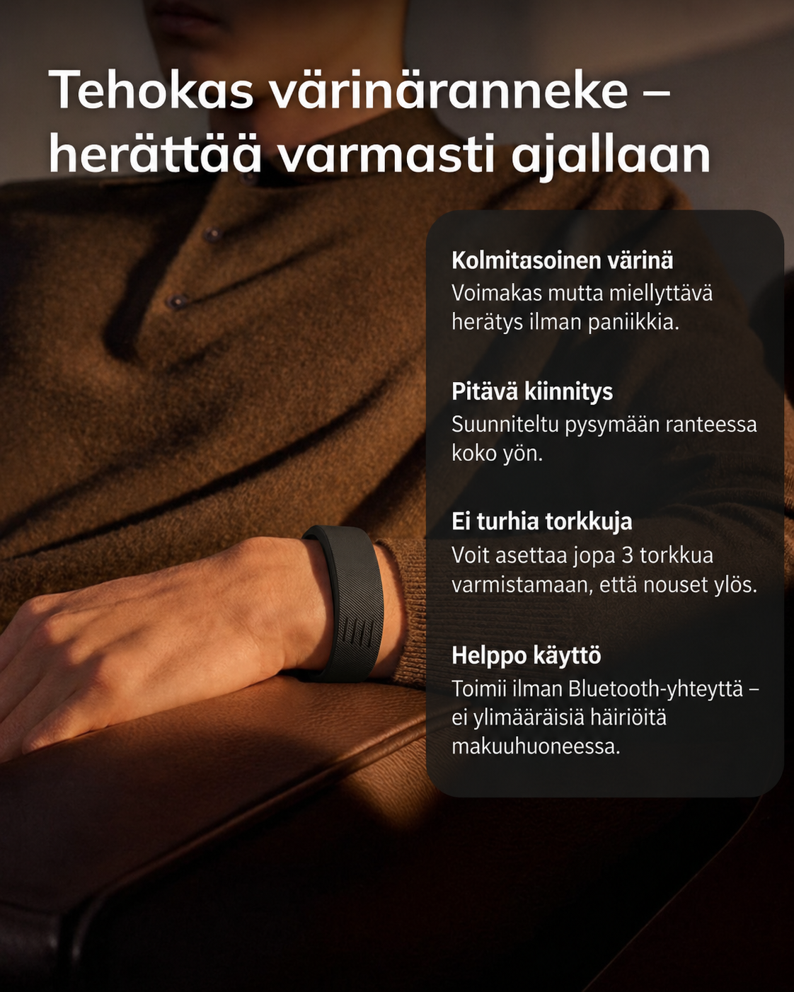Wake Band