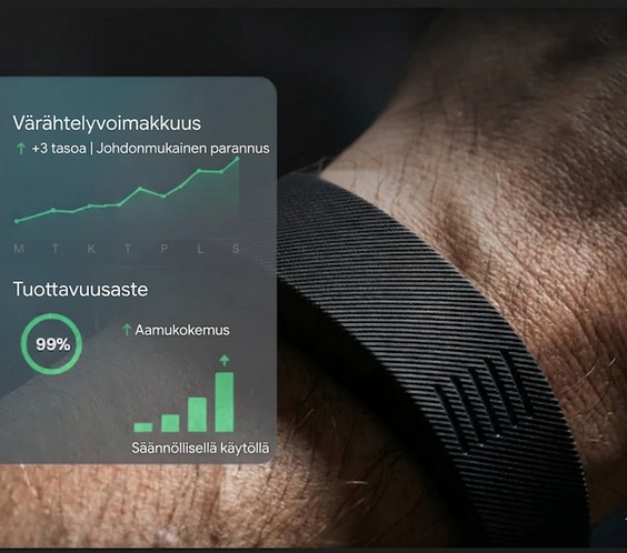 Wake Band