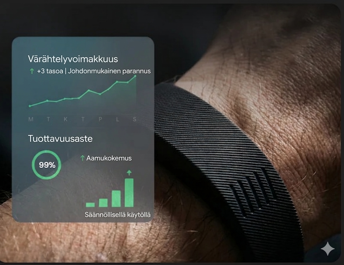 Wake Band