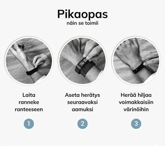Wake Band